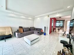 Blk 467 Blue Riverview (Sembawang), HDB 4 Rooms #613033131